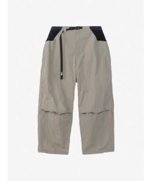 THE NORTH FACE (ノースフェイス) 8/10エンライドパンツ NB32460