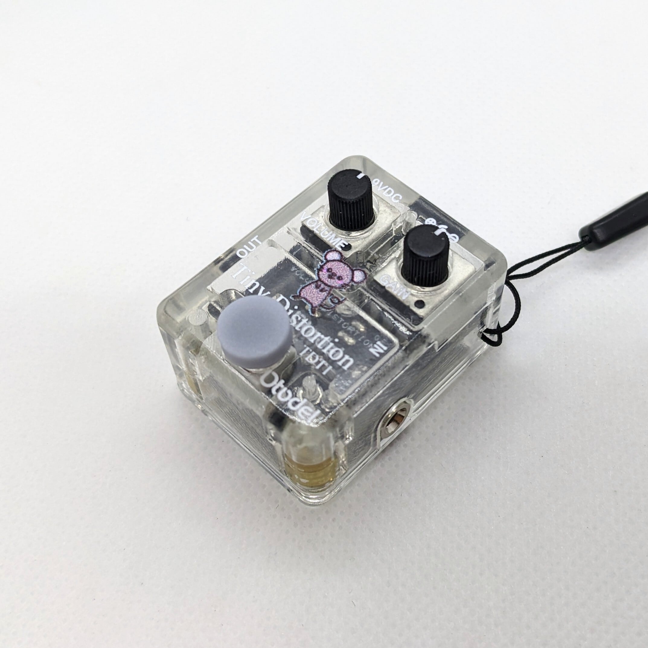 エフェクター | Otodel