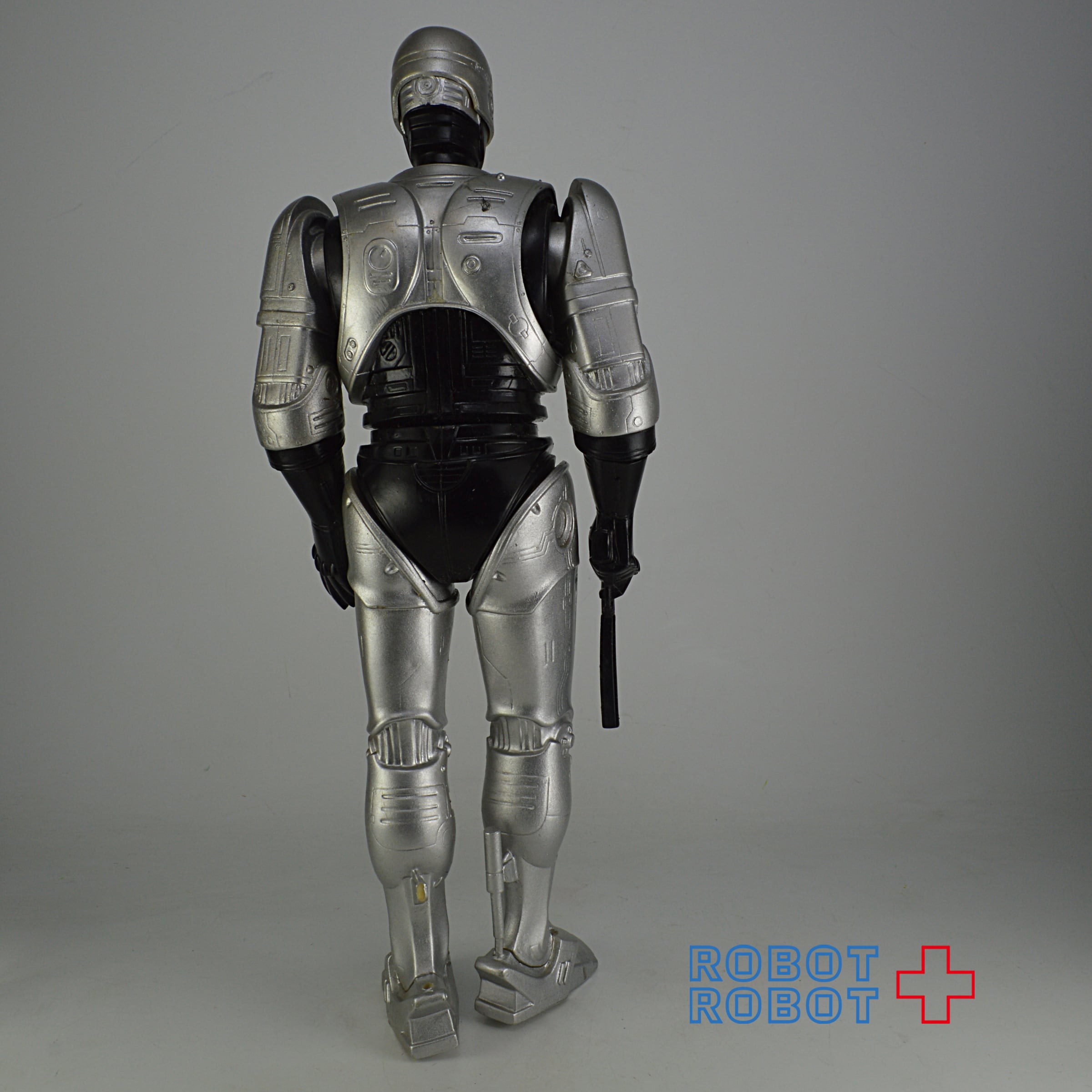 ホライズン ロボコップ ソフビモデルキット 組み済み | ROBOTROBOT ホライズン ロボコップ ソフビモデルキット 組み済み | ROBOTROBOT