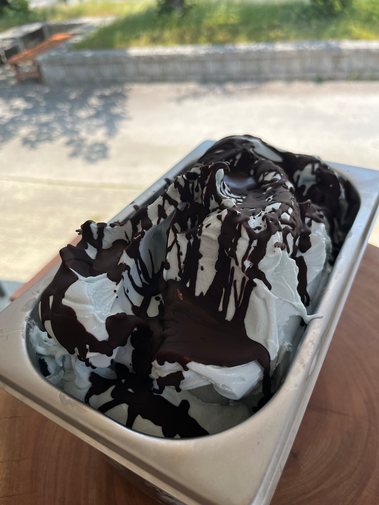 【夏のギフト】大人気ハッカチョコ&ミントチョコセット12個入り