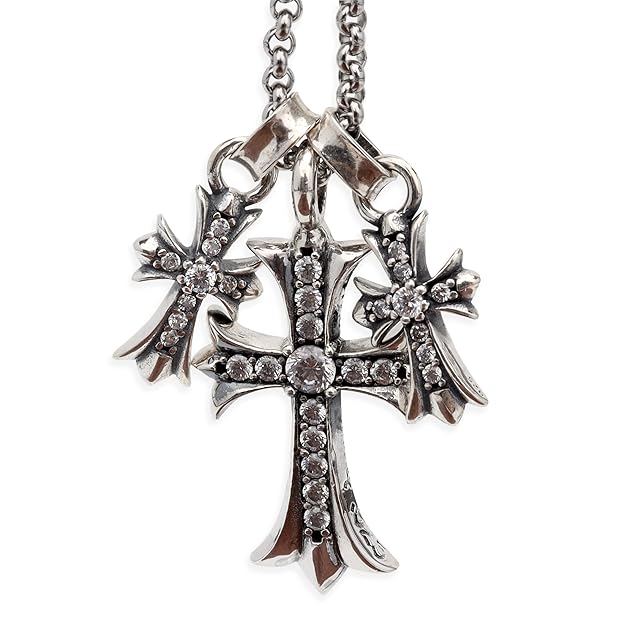 服/ファッション ALCHEMY GOTHIC: PROTO-X-RAY CROSS ALCHEMY GOTHIC: PROTO-X-RAY CROSS | Pay ID