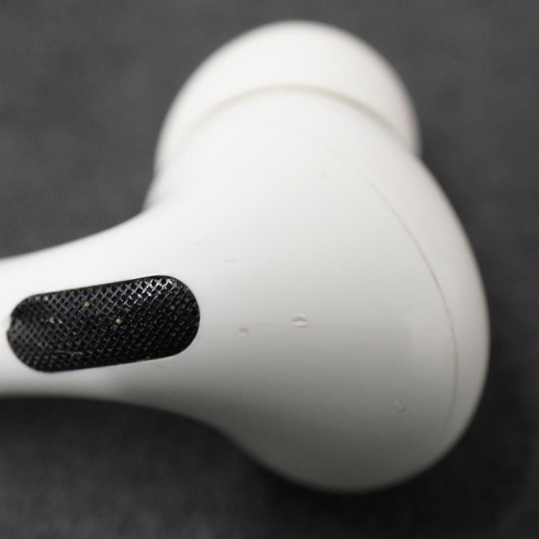 Apple AirPods Pro エアーポッズ プロ 右イヤホンのみ USED美品