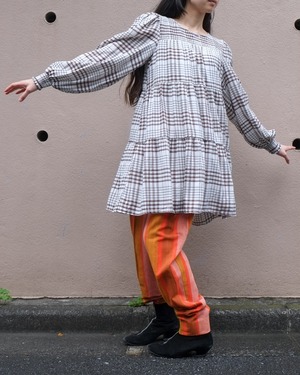 holy step tunic