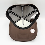 '47 HITCH / ヒッチ FM サンディエゴ・パドレス MLB FADE PATCH Brown