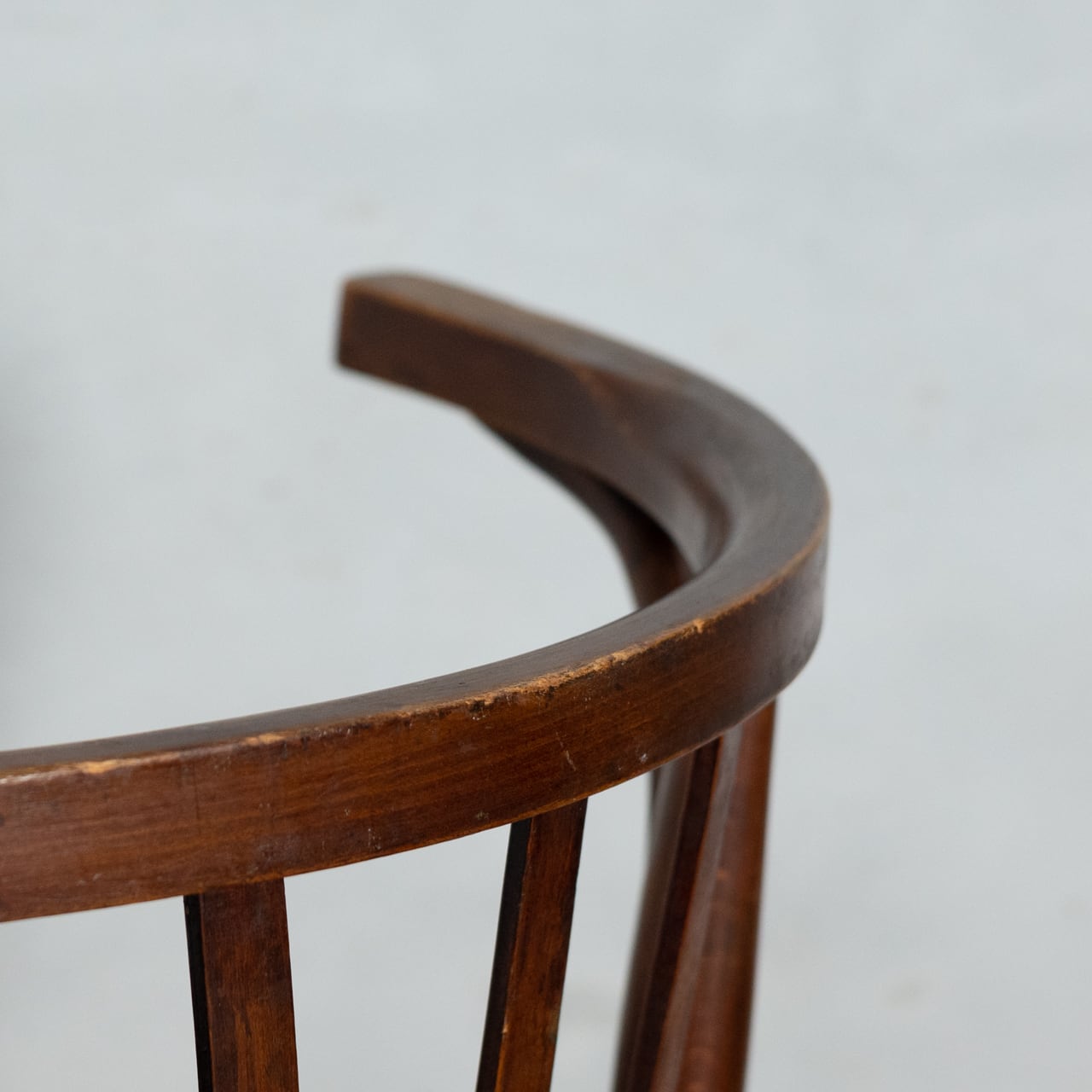 Bentwood Arm Chair / ベントウッド アームチェア〈ダイニングチェア