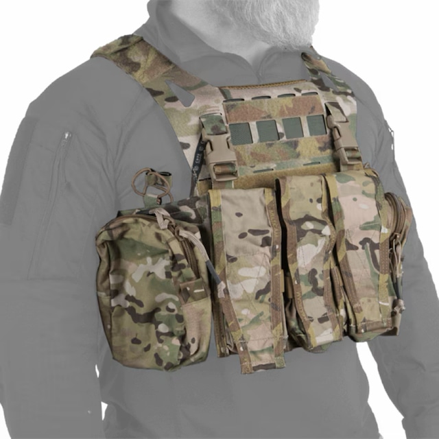 Crye Precision AIRLITE SPC プレートキャリア サイズM | Savanna Tactical Crye Precision AIRLITE SPC プレートキャリア サイズM | Savanna Tactical