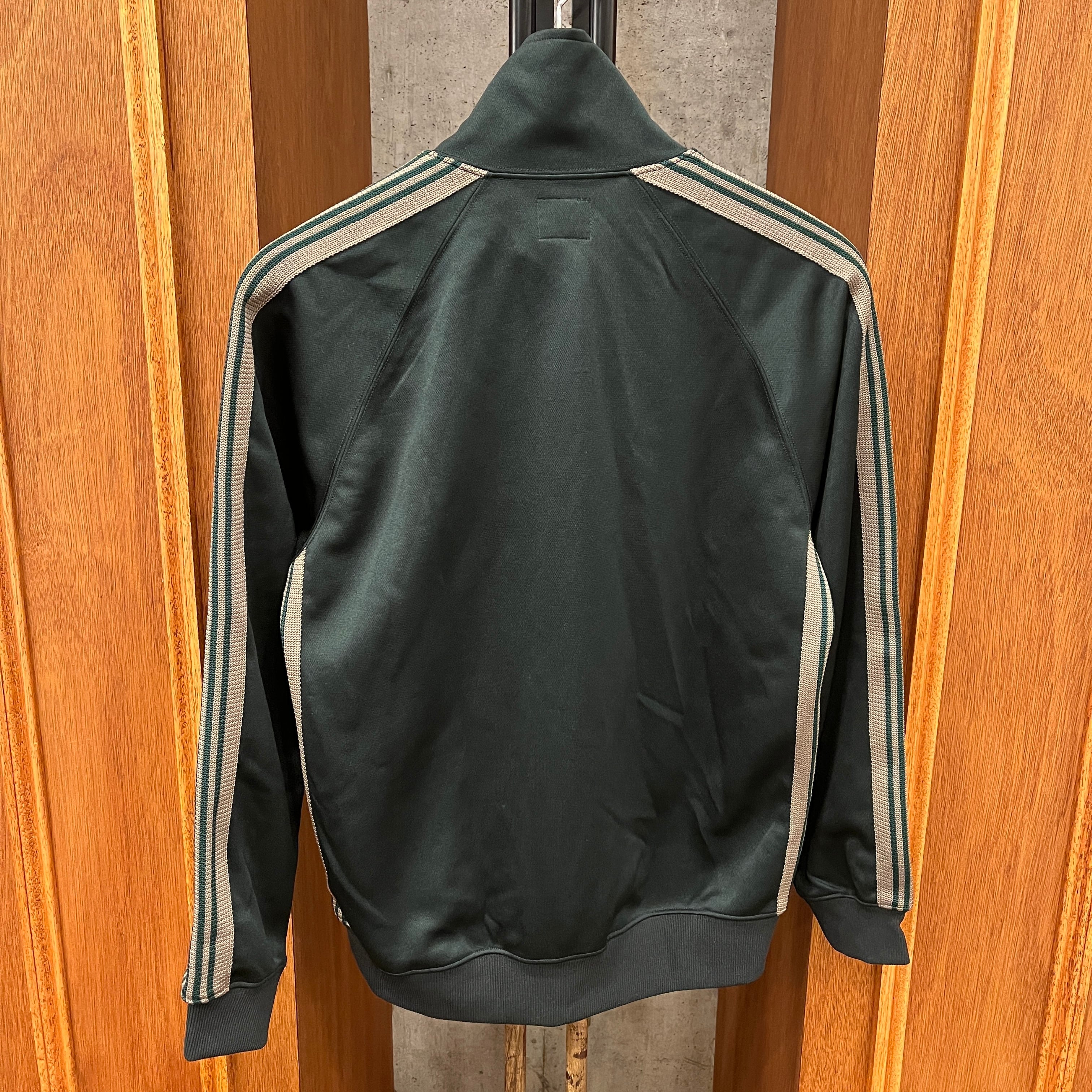 NEEDLES TRACK JACKET JO221 ⑧ | safarionline