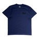 NEWAGE CLUB / COMMUNITY T-SHIRT INDIGO