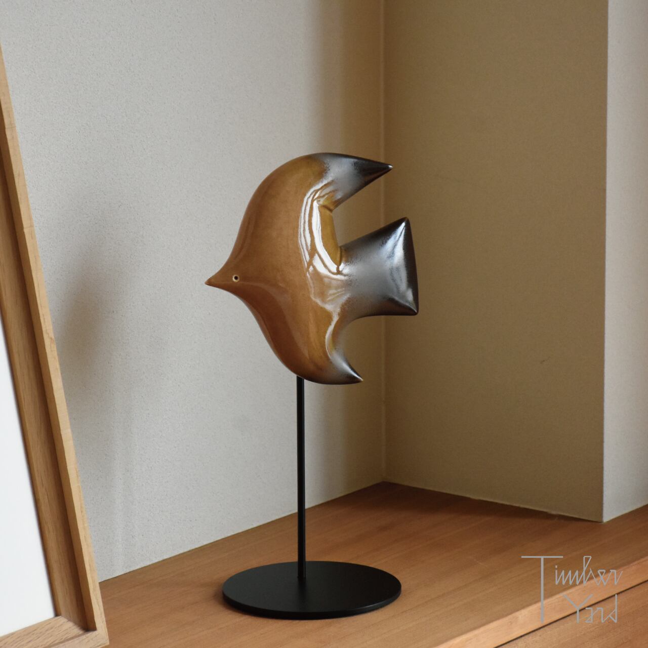 WALL BIRD / M / アズキ / ウォールバード / BIRDS' WORDS（バーズ