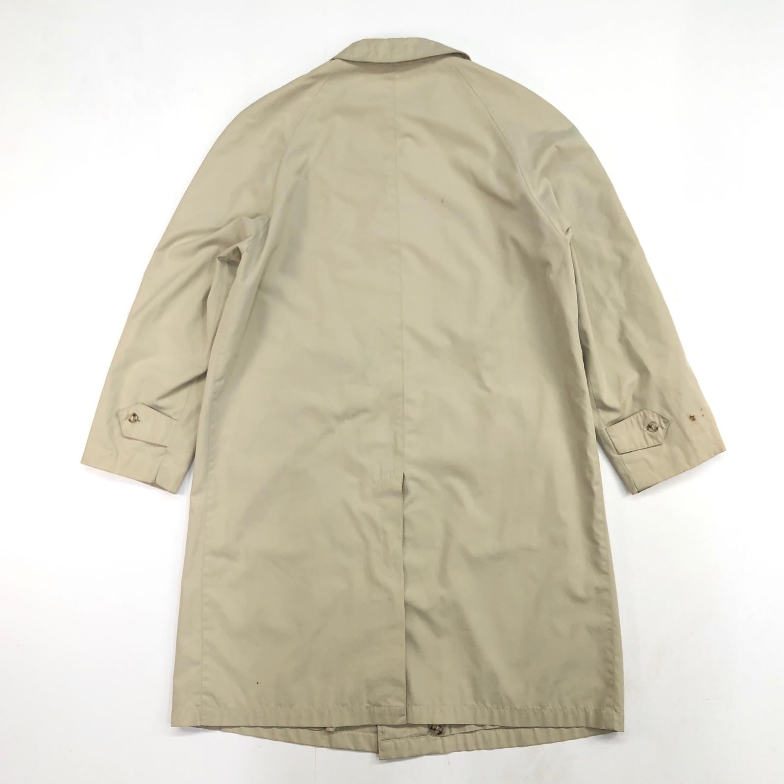 BARACUTA バラクータ 60- 70年代 イングランド製 英国製 ステンカラー