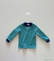 【取寄/韓国直送】Hei おそろいTシャツ|秋服|韓国子供服|26/AT
