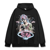 VINTAGE ストリート Sean O'Malley Tシャツ T2208