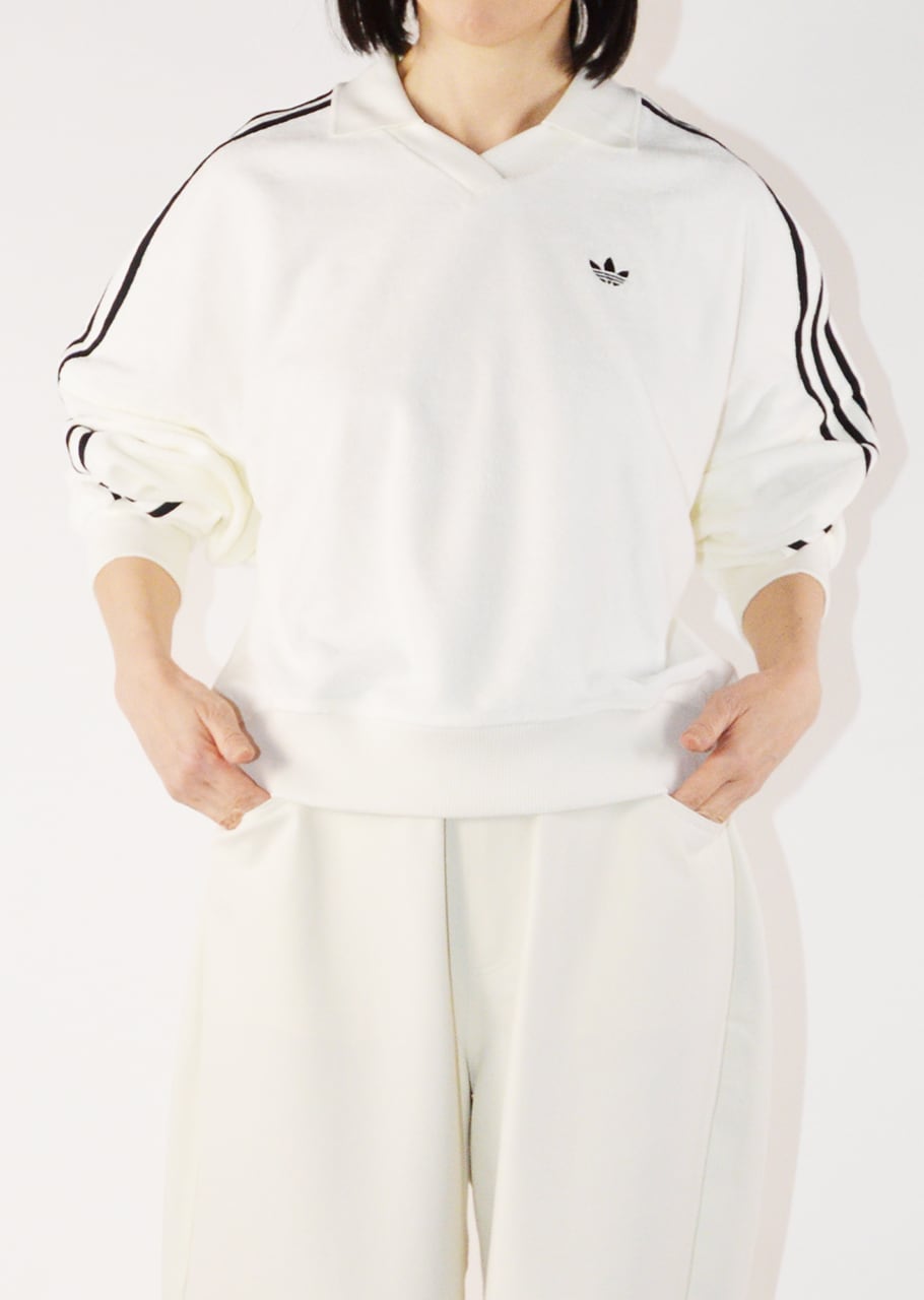 ADIDAS アディダス カットソー