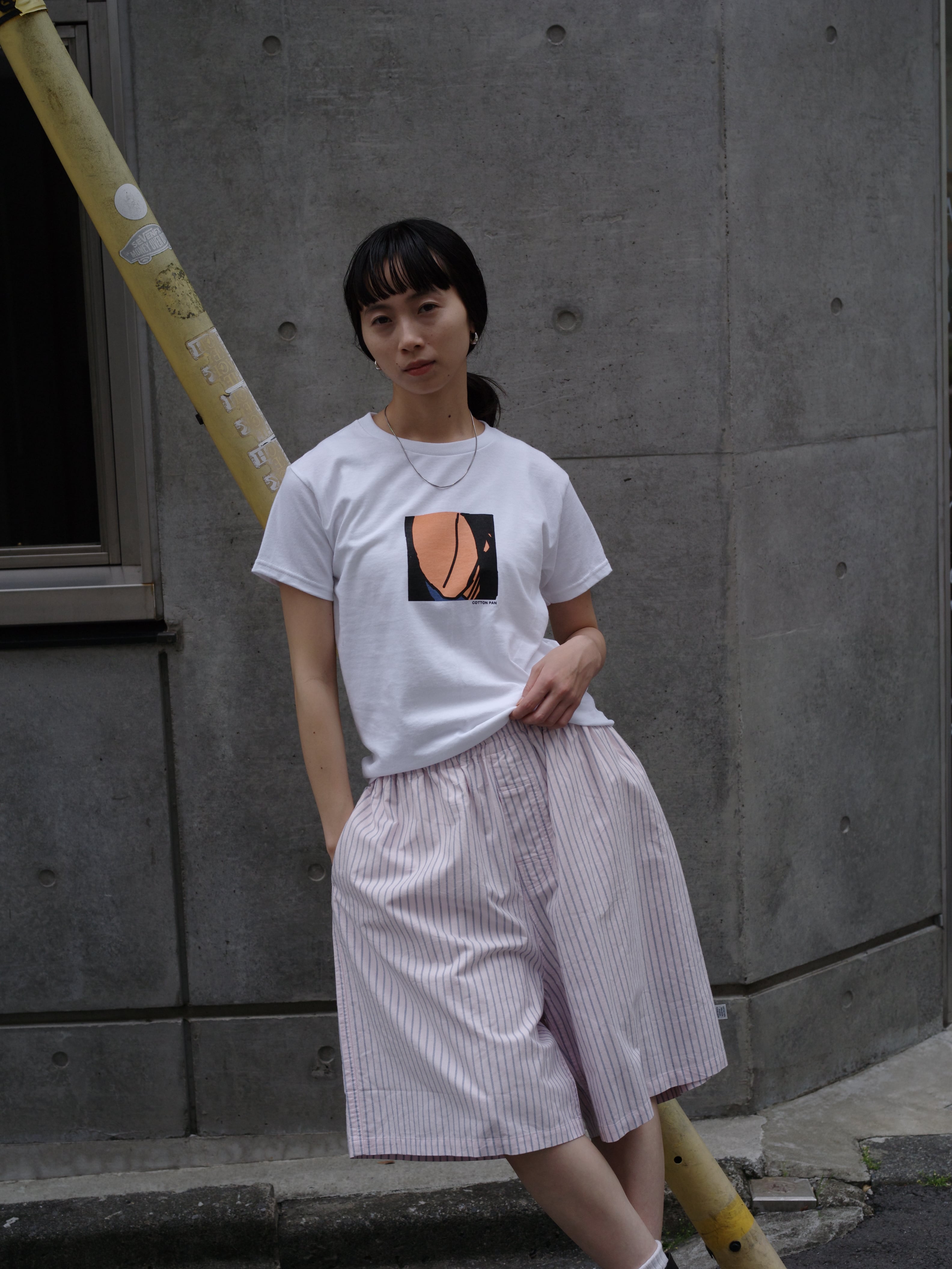 HOMELESS TAILOR / Skipper SH | Skool