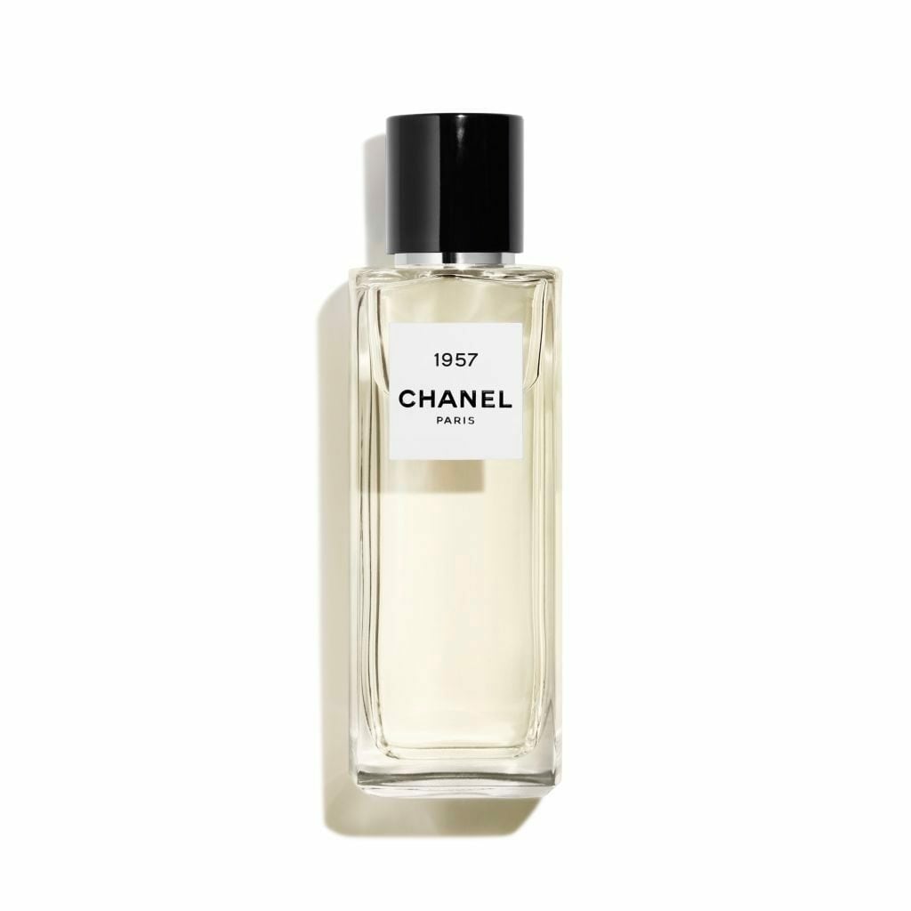 【CHANEL(シャネル)】レ ゼクスクルジフ ドゥ シャネル 1957 オードゥ パルファム（ヴァポリザター) 75mL