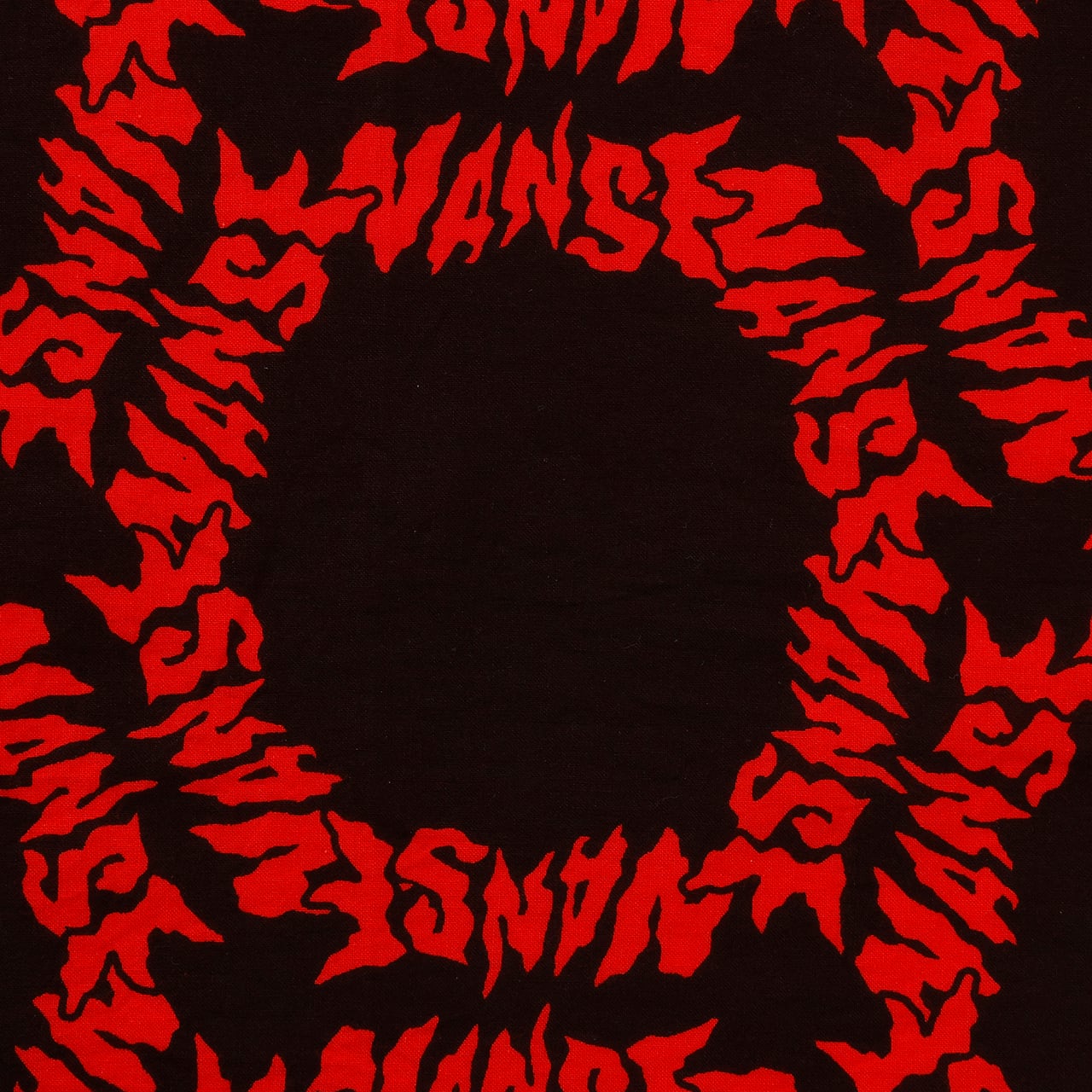 NANSE 手ぬぐい / Black | NANSE OFFICIAL ONLINE STORE