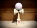 TAPA X Cereal kendama Gregor-Pink Trinity Shape けん玉