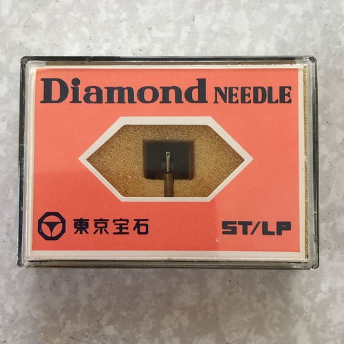 N-31 / トリオ / 東京宝石 / レコード交換針