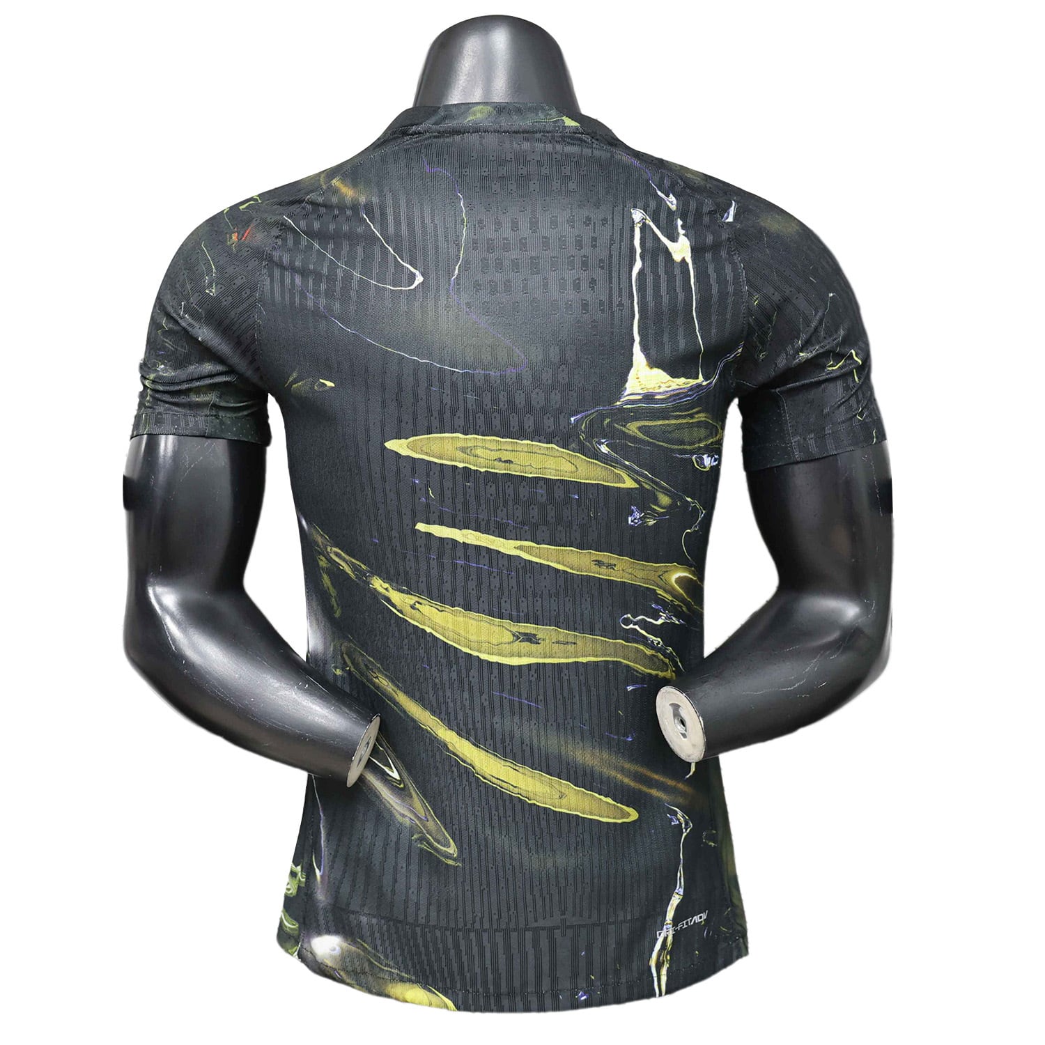 25-26 PSG Night Edition Player Version jersey パリ・サンジェルマン