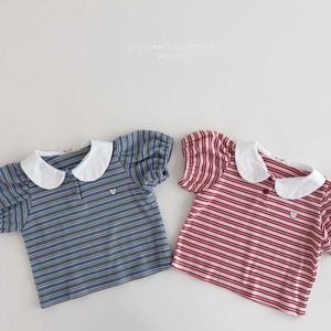 予約：Soul strip color T〔melikey〕