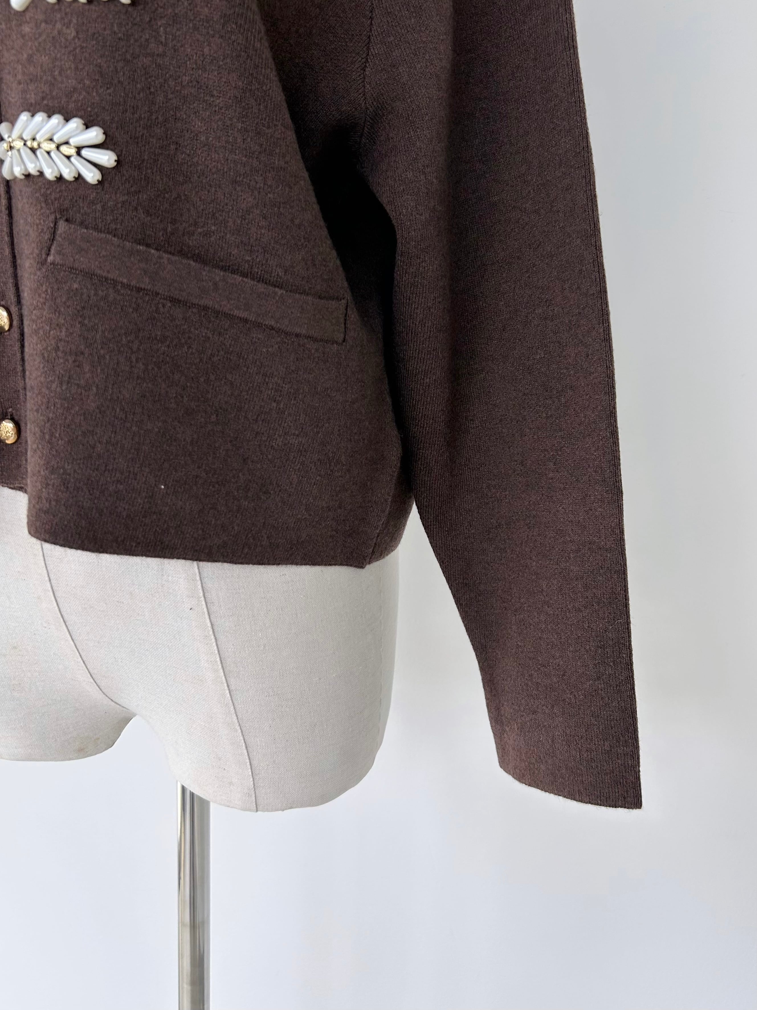 MUVEIL ジャケット MUVEIL ブレザージャケット | KOKO