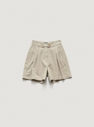 [The Barnnet] Scout Cotton Chino Shorts 正規品 韓国ブランド 韓国通販 韓国代行 韓国ファッション