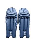 OT Batting Elite Pro Pads Navy Ambidextrous（両利き用）