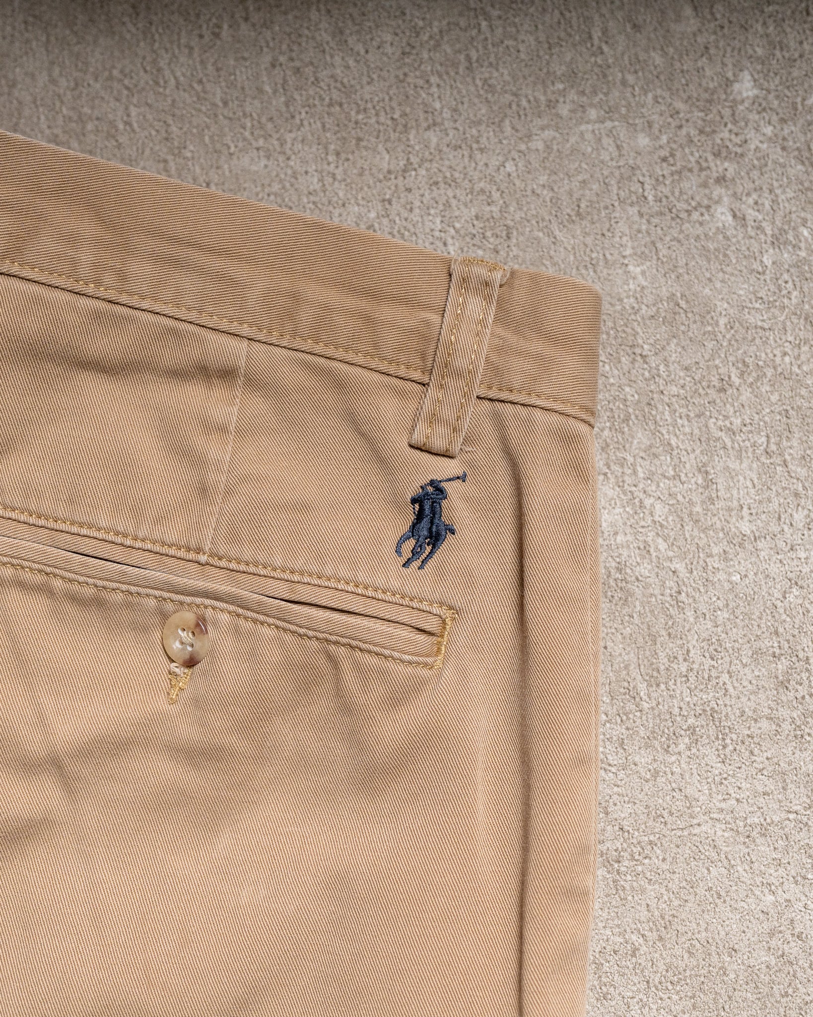 W33】POLO by Ralph Lauren POLO CHINO 