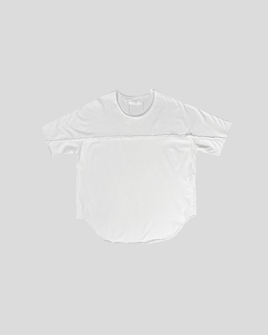ASKYY / TOUGH T / WHITE | ASKYY TOKYO FLAGSHIP