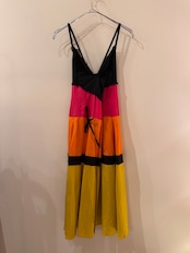SONIA RYKIEL キャミソールドレス