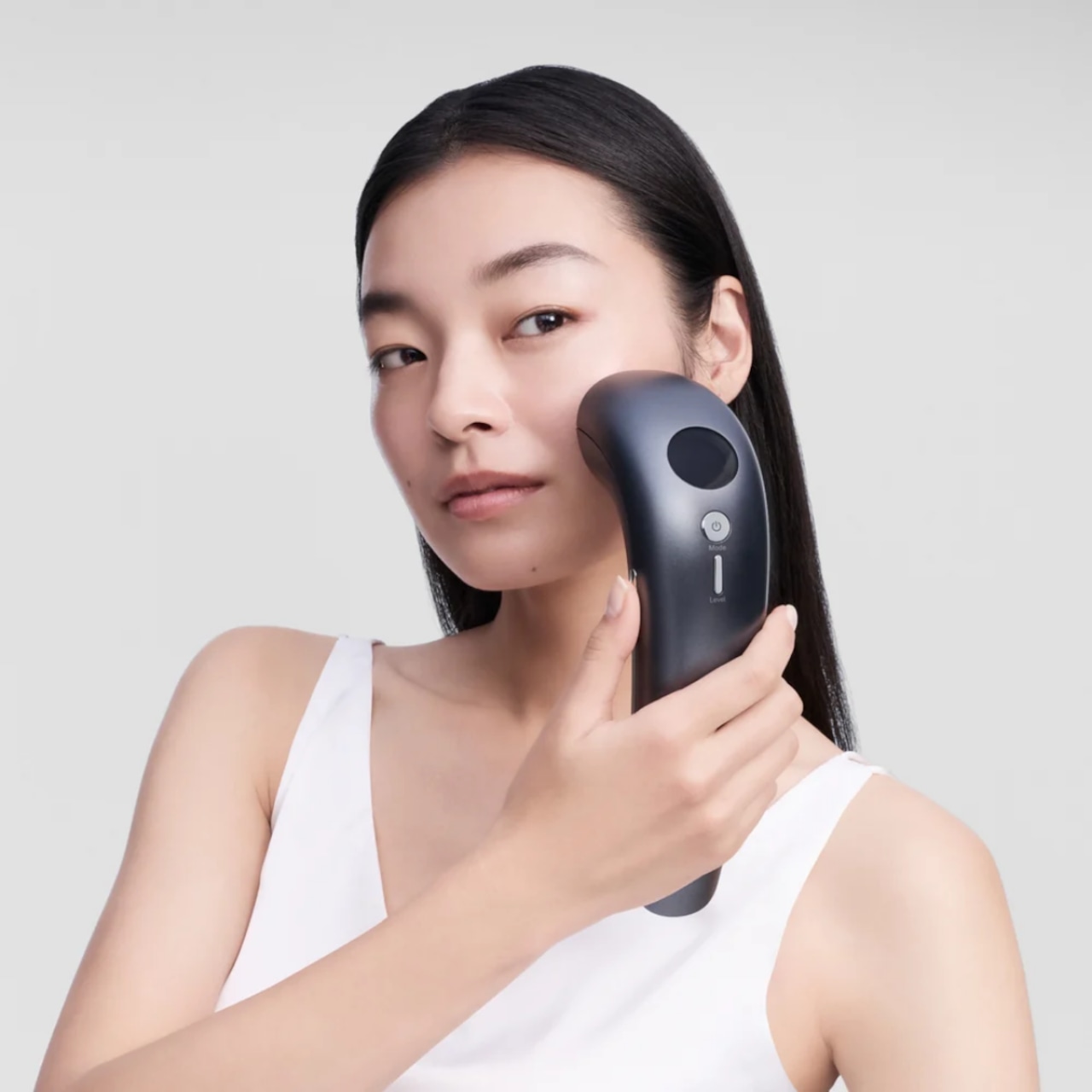 《 光 脱毛器 》IPL&NIR光美容器 PRO