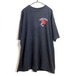 【The Phantom of Pi Beta Phi】Vintage Parody Print T-Shirt【1992s】Vintage Double Sided Print Tee