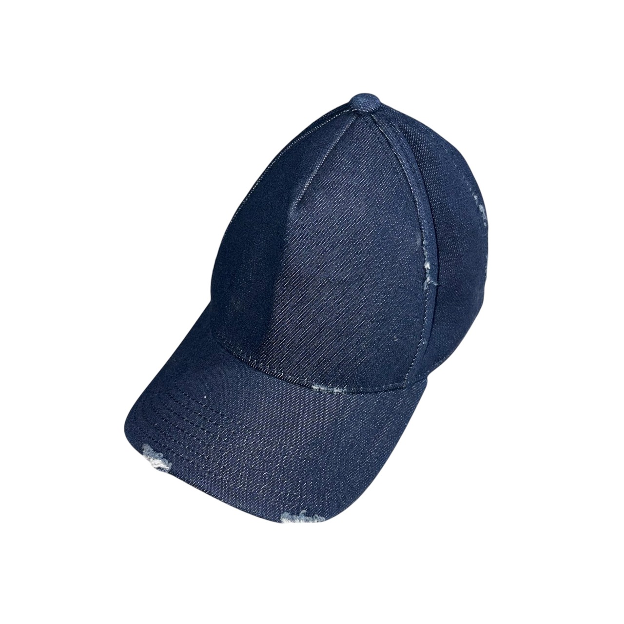 ACNE STUDIOS denim cap
