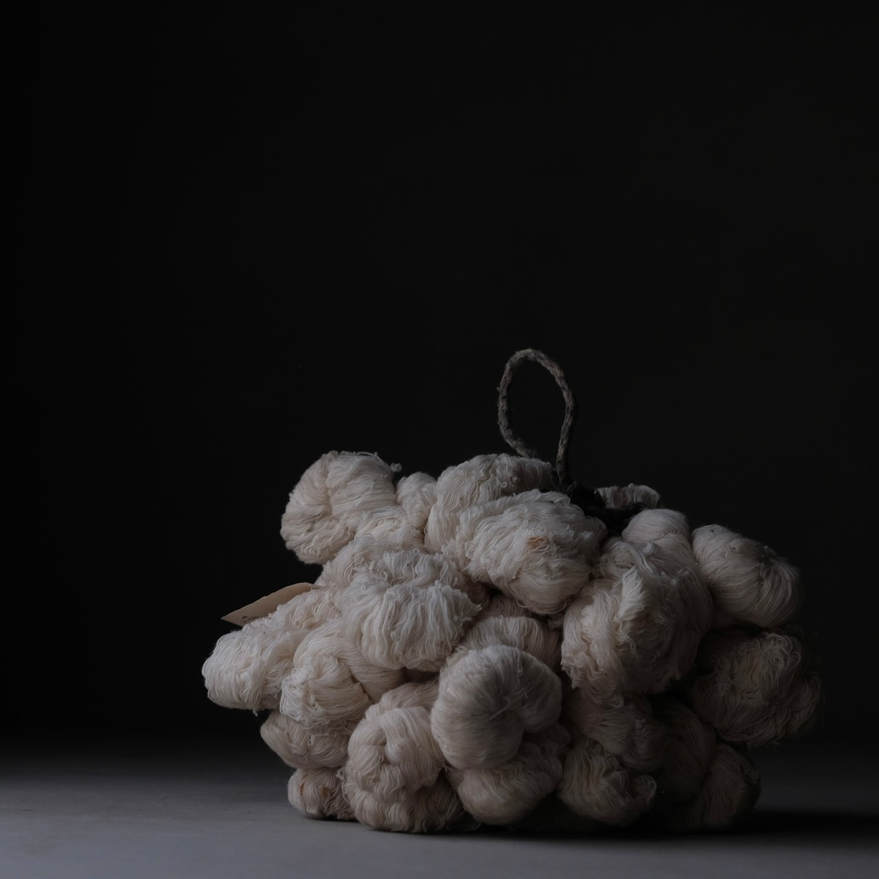 Yarn