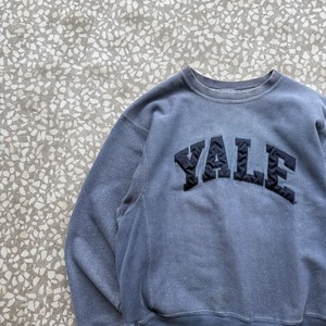 Champion / 00's- RW YALE sizeM