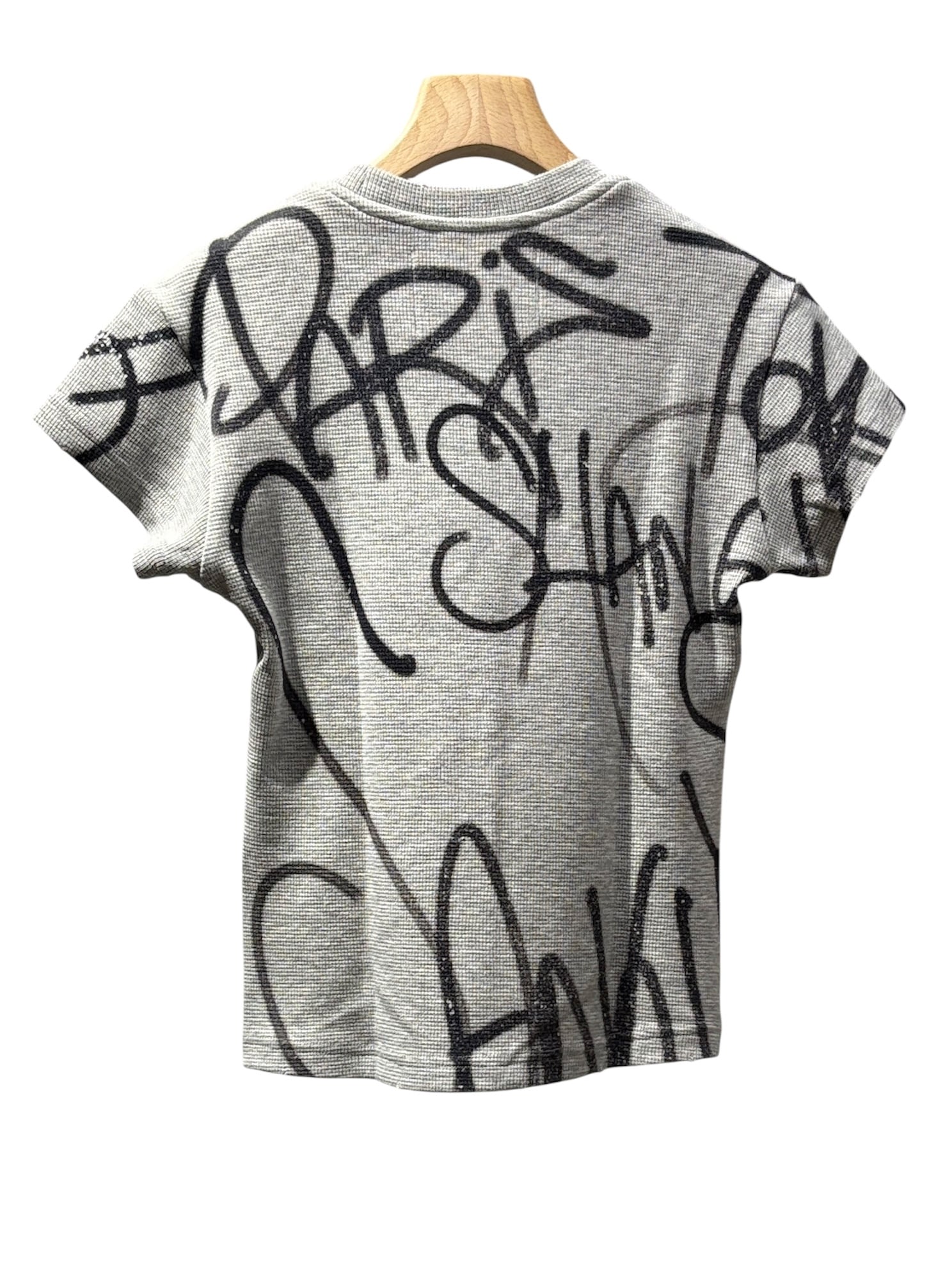 26SS】SANKUANZ サンクアンズ / グラフィックTシャツ 半袖 / T-SHIRT