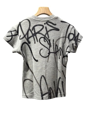 【26SS】SANKUANZ サンクアンズ / T-SHIRT / Tシャツ