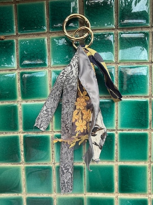 archive piece charm