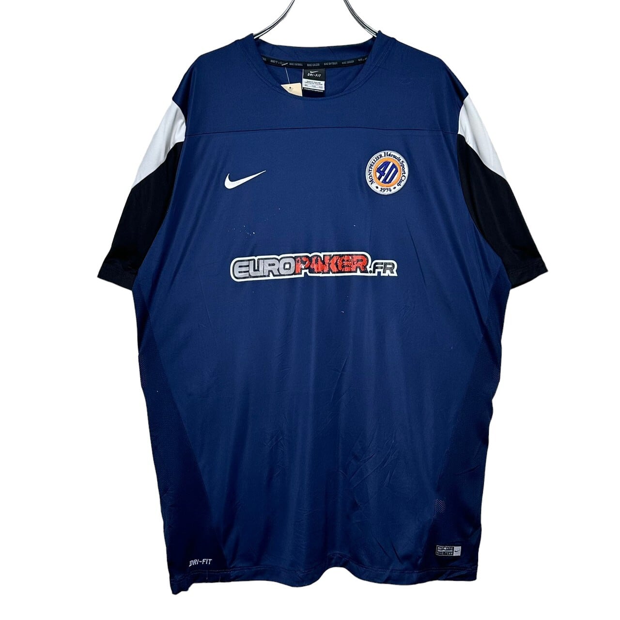 NIKE サッカーユニフォーム 2XL | 古着屋OLDGREEN