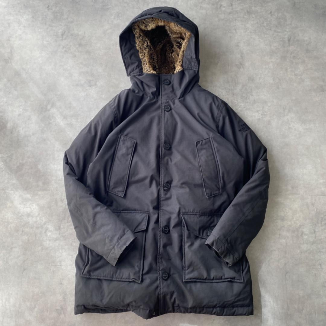 良シルエット90s〜00s old stussy ダウンジャケット old stussy ダウンジャケット 00s 良シルエット90s〜00s old stussy