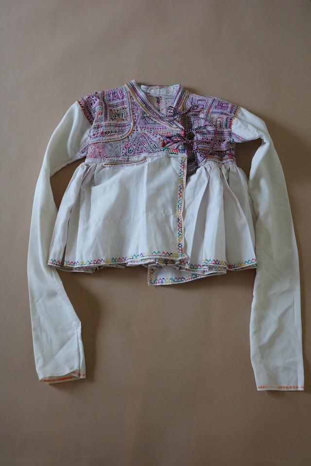 1960-70's vintage Rabari jacket