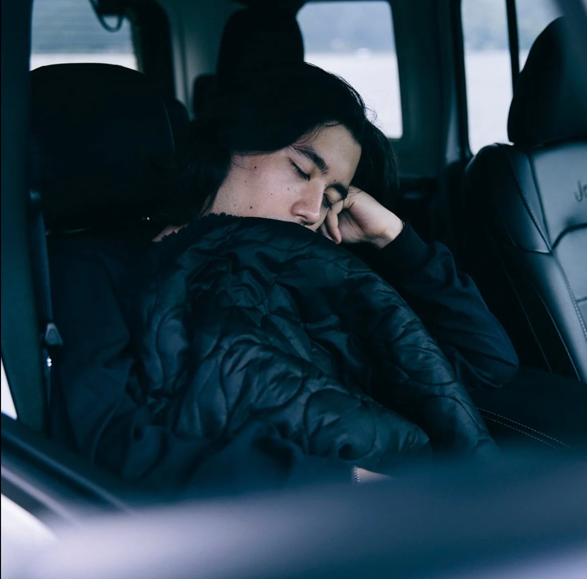 LUGH 魔法瓶ブランケット Sサイズ (新6層/ グラフェン) | Natural Life