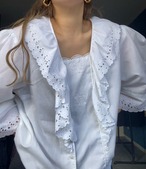 Austrian Blouse