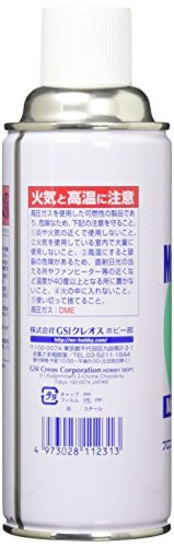 GSIクレオス Mr.エアースーパー420 塗装用ツール PA200