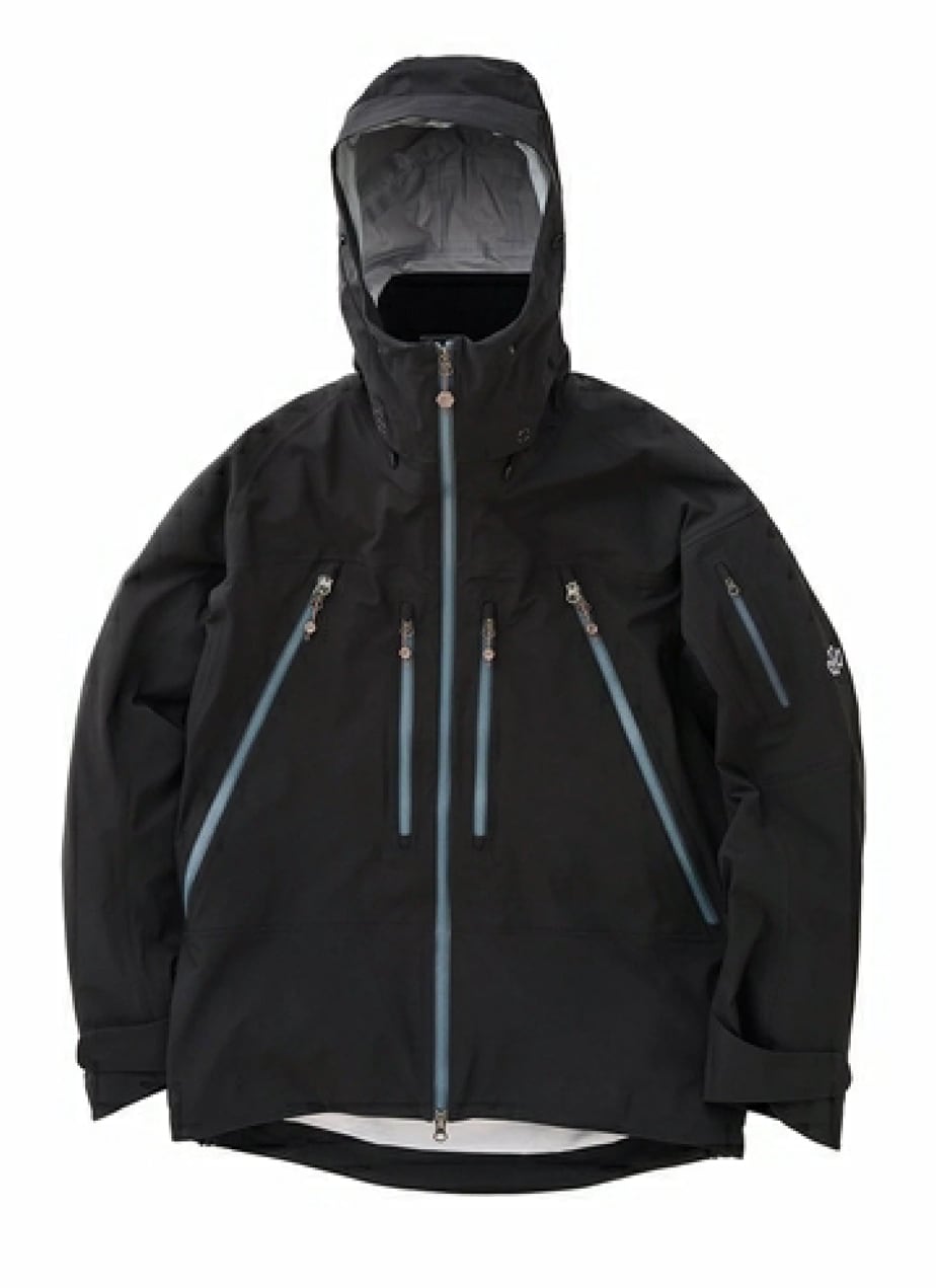 Teton Bros. | Stride Lab Niseko