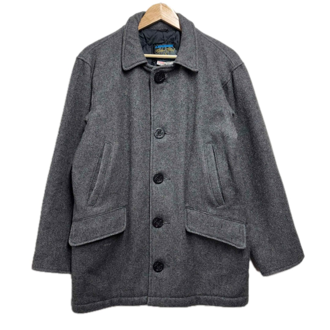 JOURNAL STANDARD relume ボアライナー付きモッズコート S | vimfurugi