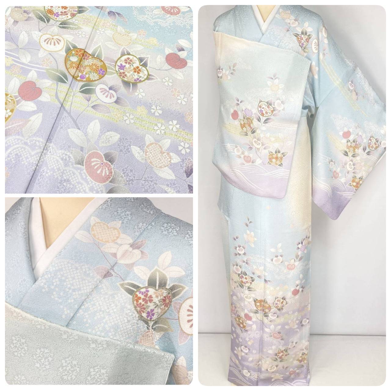 着物 | kimono Re:和 [online store] キモノリワ 着物 帯