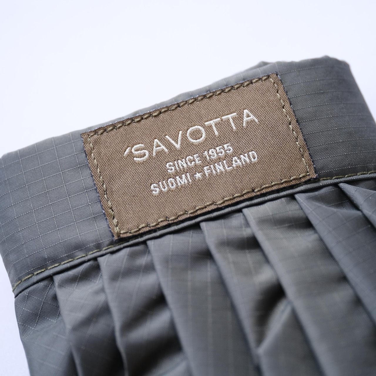 SAVOTTA / WATER CARRYING BAG