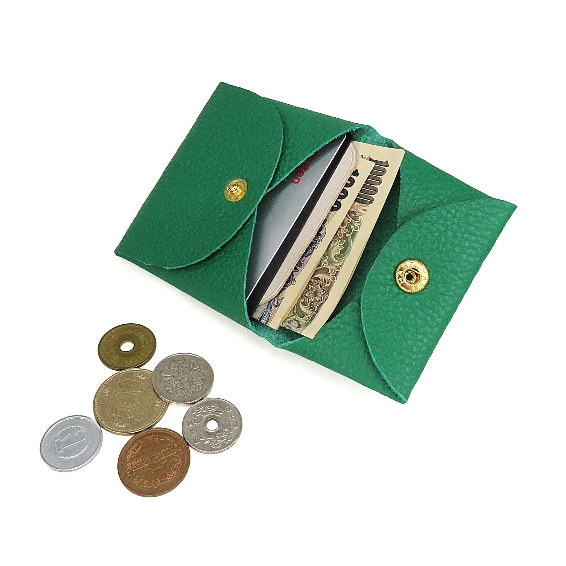 フランティシェク・ハラマ 小物入れ SG1062 / BRIDLE LEATHER EYEWEAR CASE | DIFFUSER