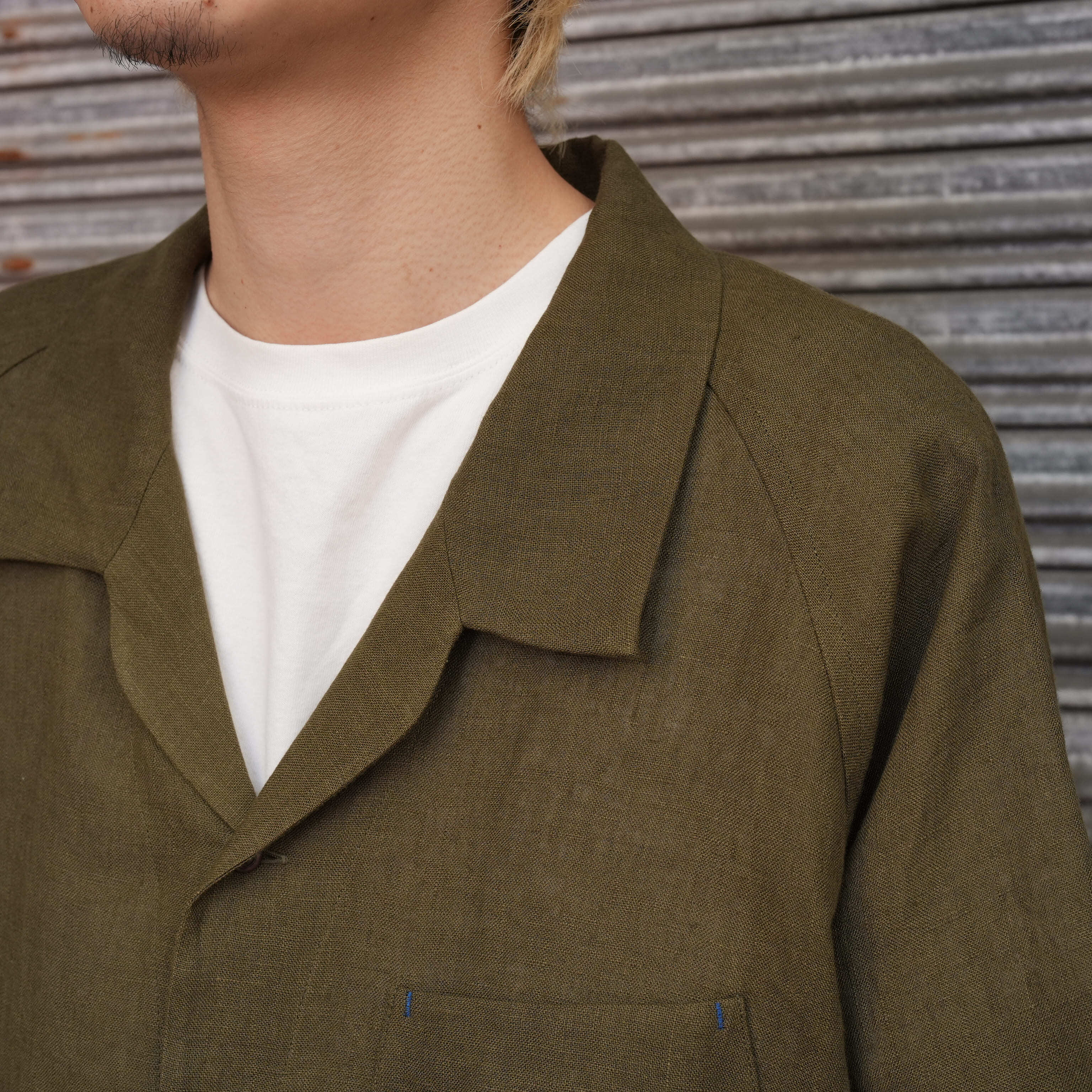 Gorsch the merry coachman(ゴーシュザメリーコーチマン) 26SS 